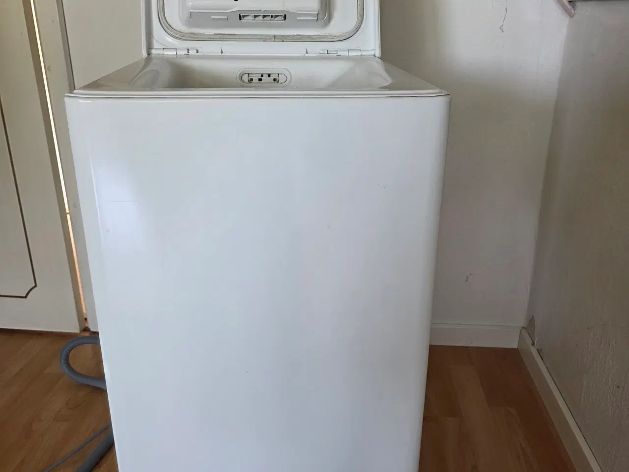 Billede 4 - AEG Lawamat 4400 vaskemaskine 
