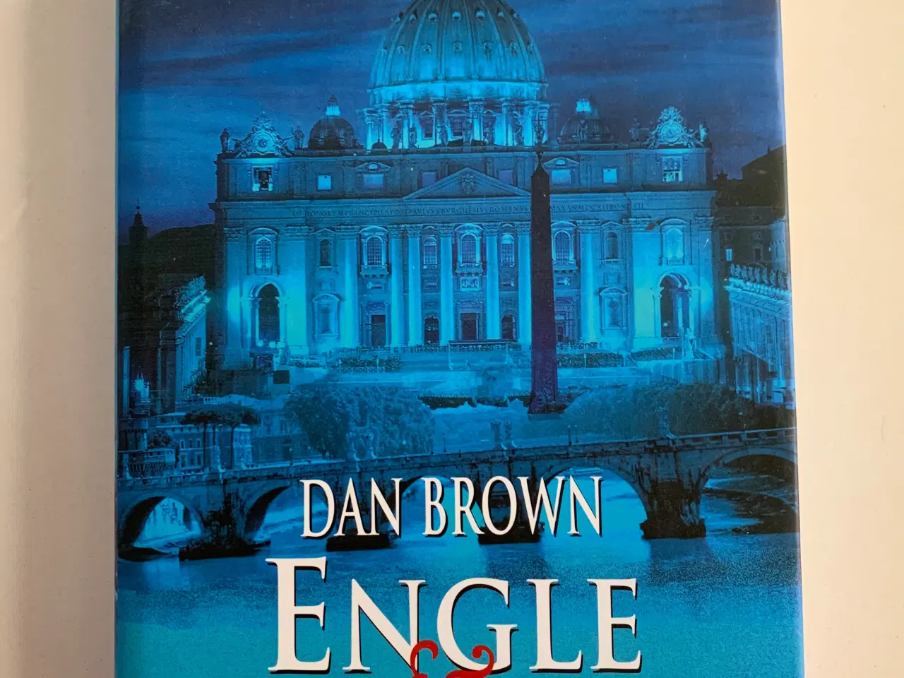 Billede 3 - Dan Brown