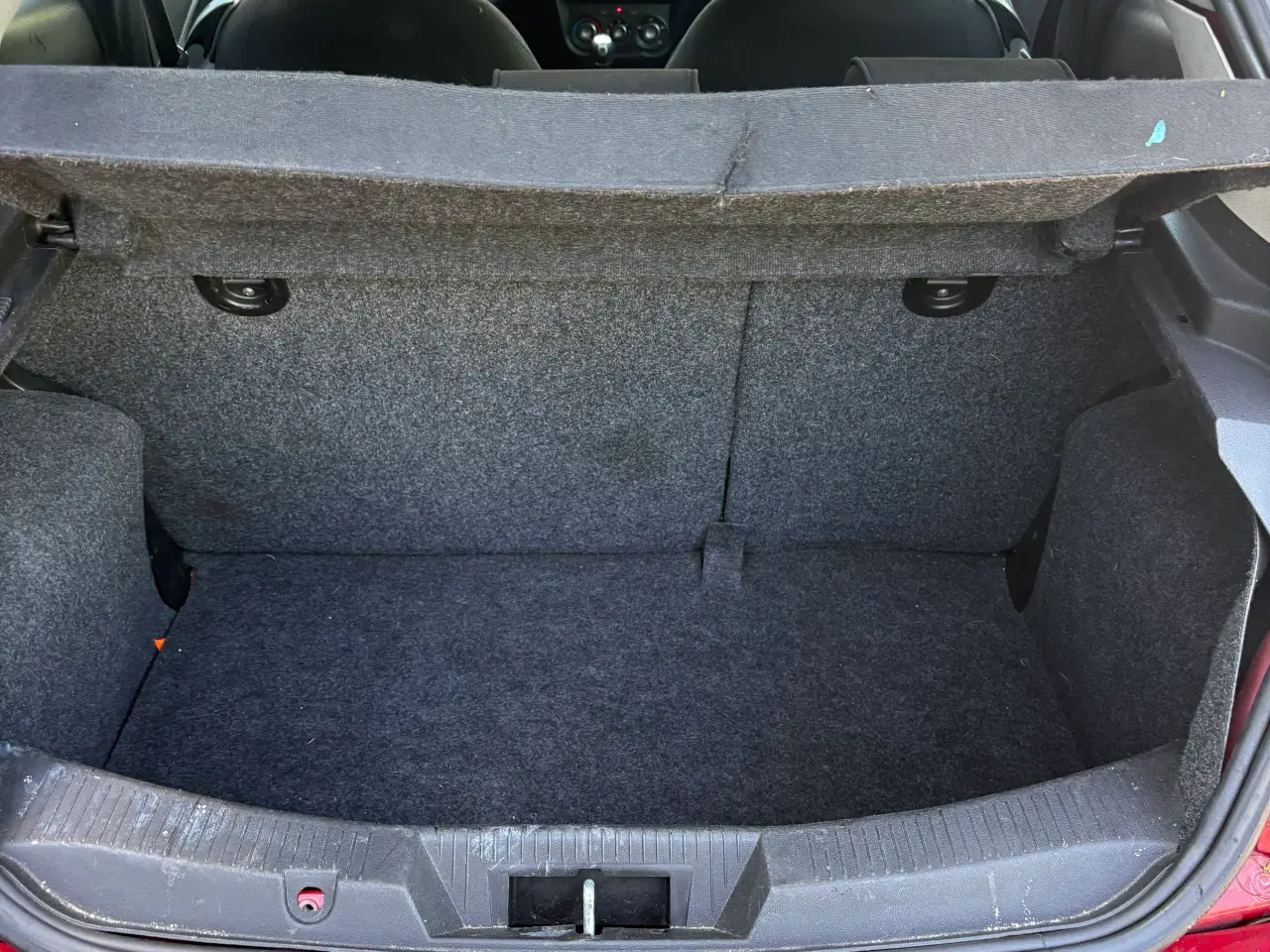 Billede 9 - Alfa Romeo MiTo 1.3 JTDM 90 HK – Årgang 2009