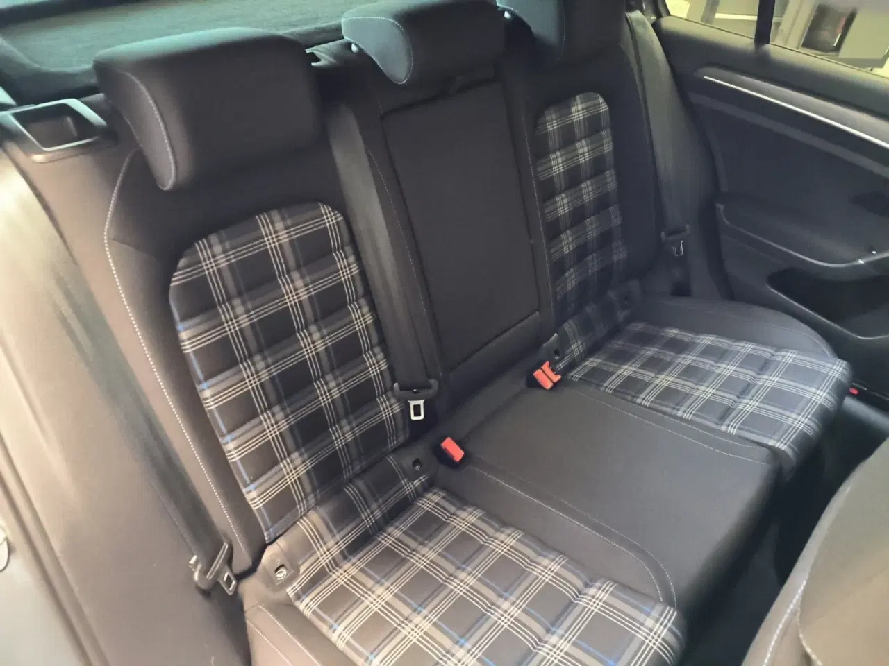 Billede 15 - VW Golf VII 1,4 GTE DSG