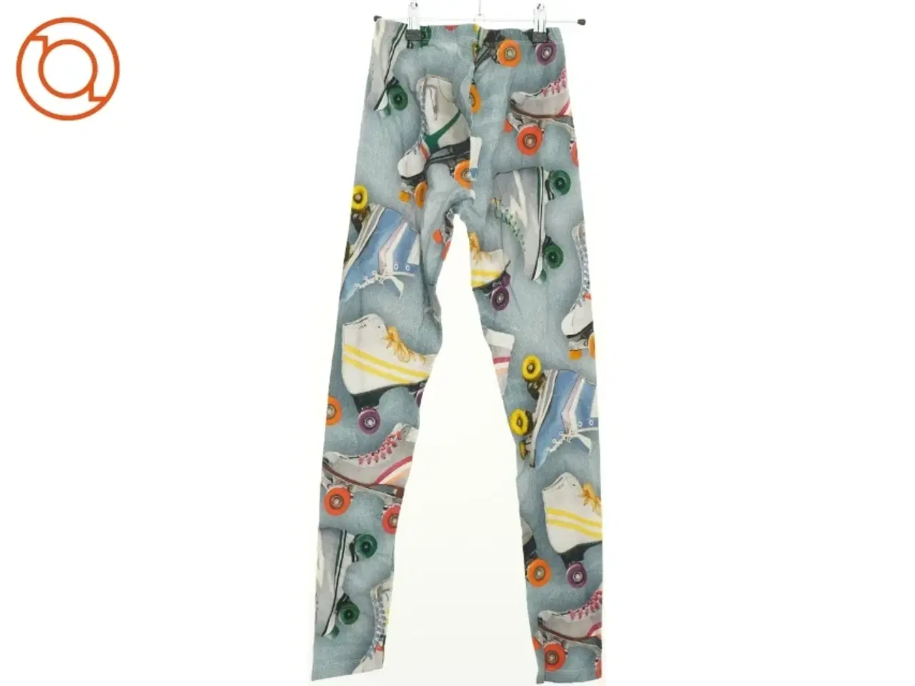 Billede 1 - Bukser fra Molo (str. 164 cm)