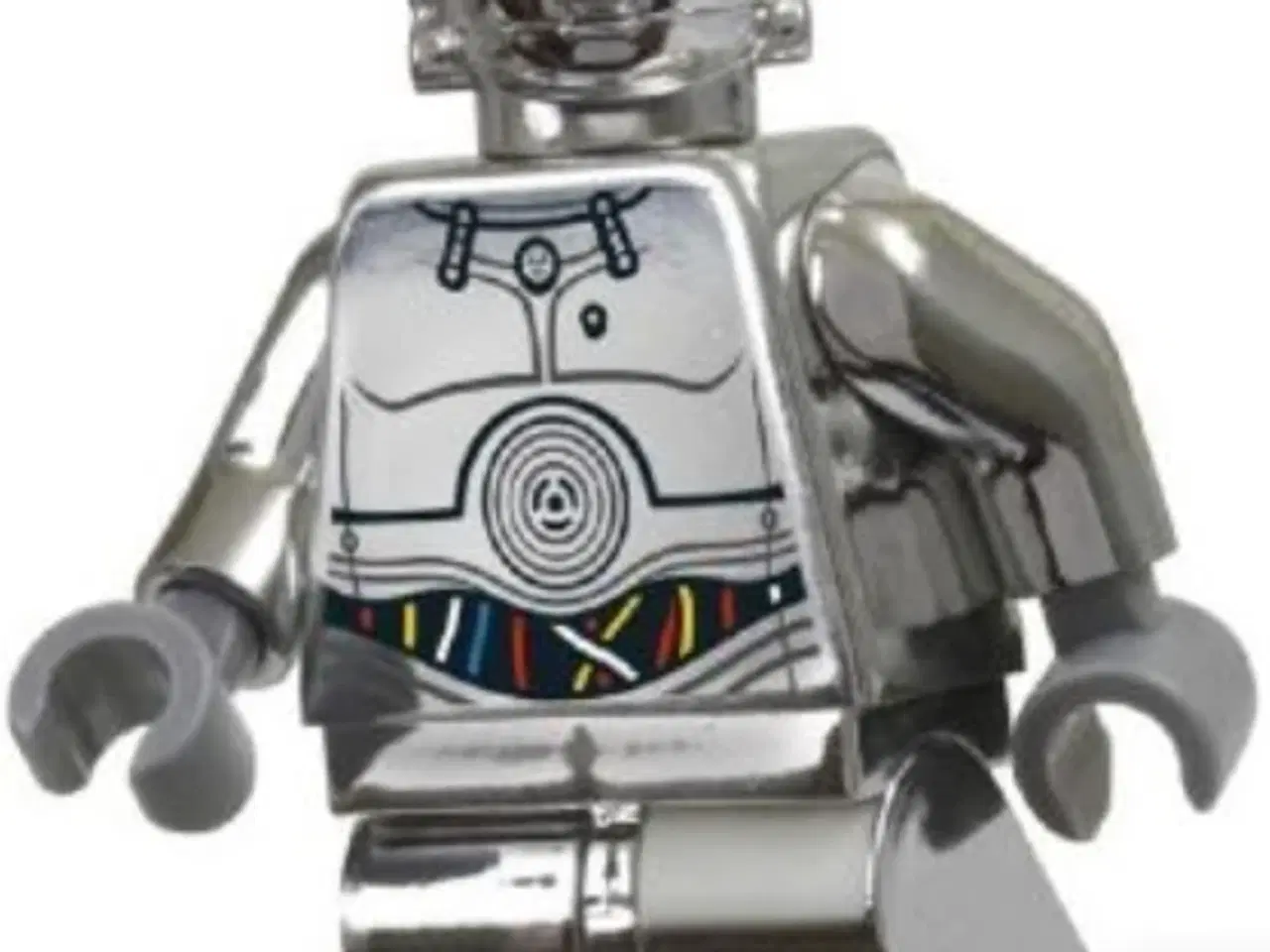 Billede 1 - Lego Star Wars sw0385 TC-14 Protocol Droid