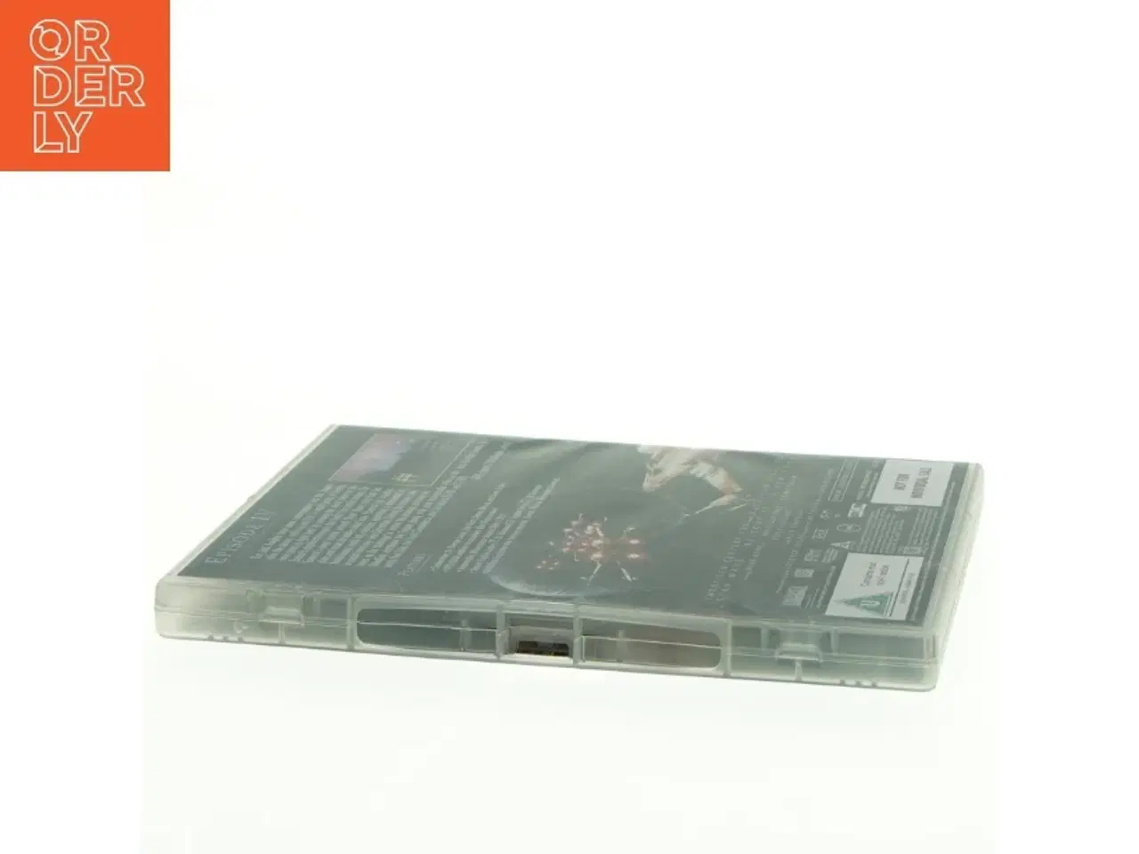 Billede 3 - Star Wars: Episode IV - A New Hope VHS