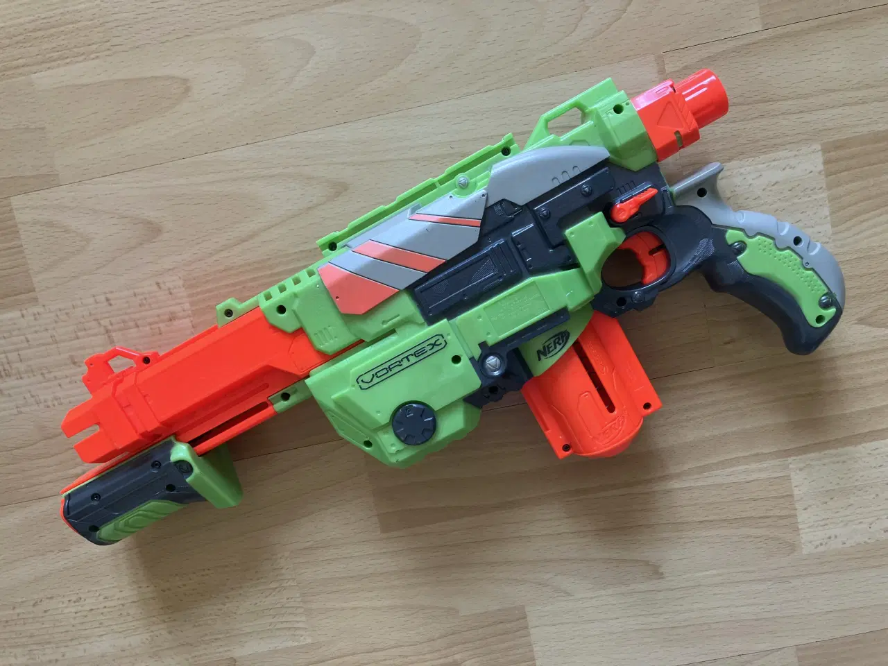 Billede 4 - NERF- Hasbro.   