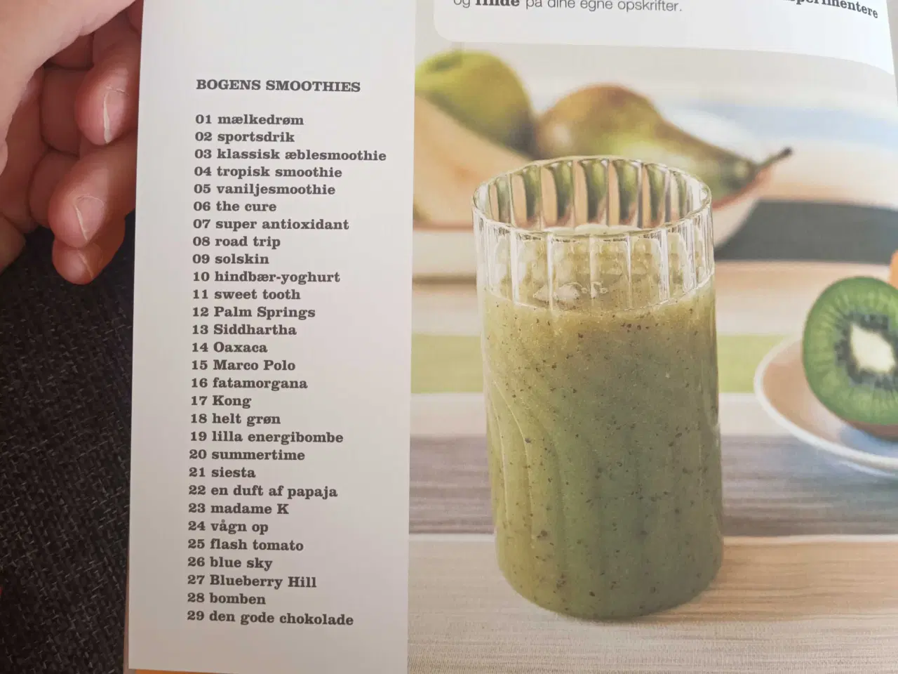 Billede 3 - De bedste smoothies