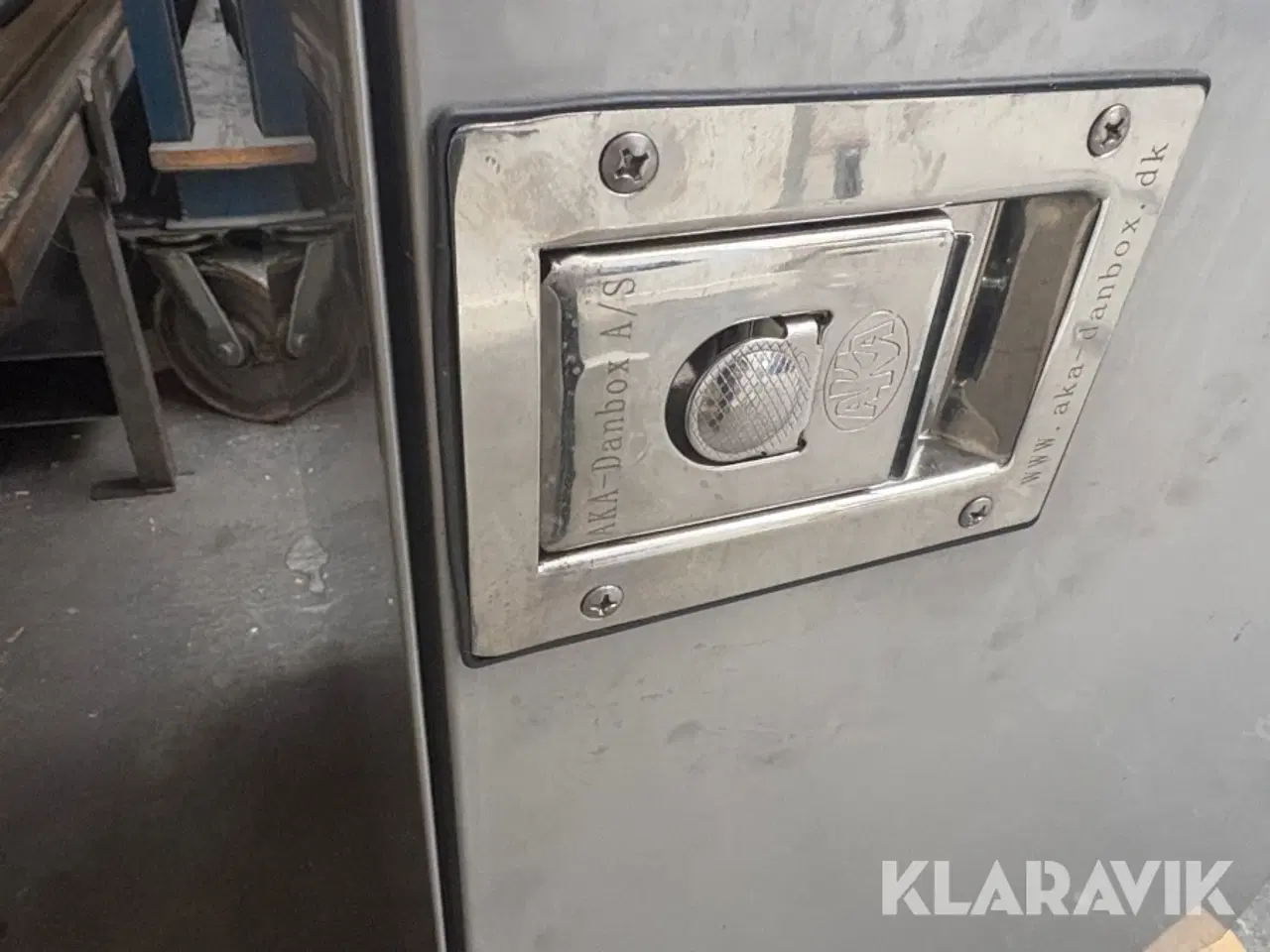 Billede 8 - Sideskab Aka