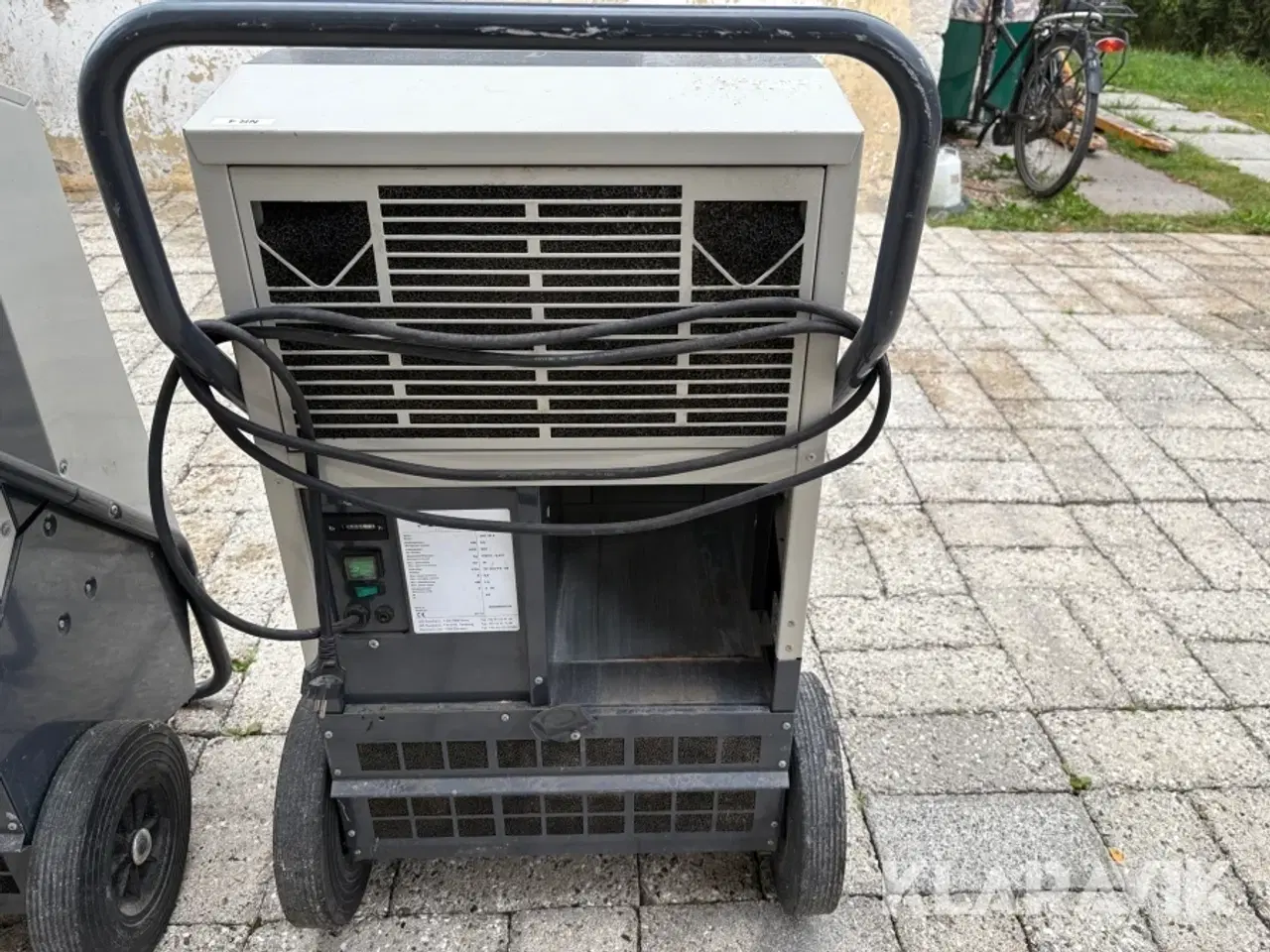Billede 7 - Affugtere Dantherm CDT 35 S 2 styks