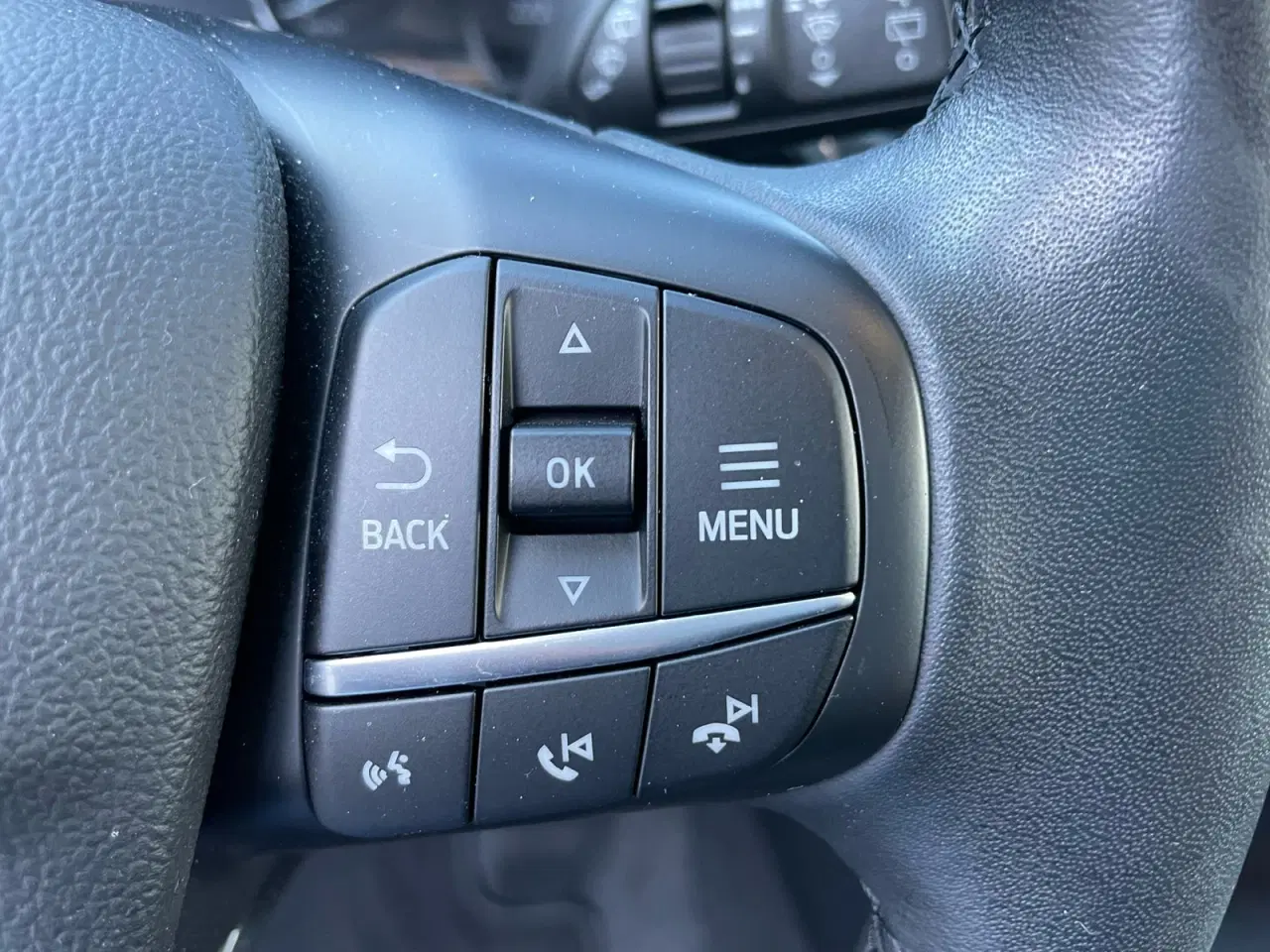 Billede 13 - Ford Kuga 2,5 PHEV Titanium X CVT