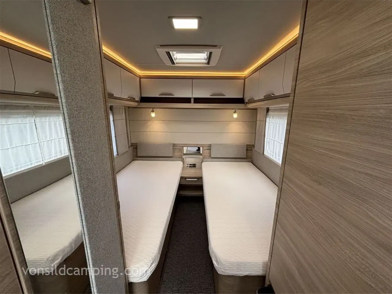 Billede 4 - 2020 - Knaus Südwind 540 UE
