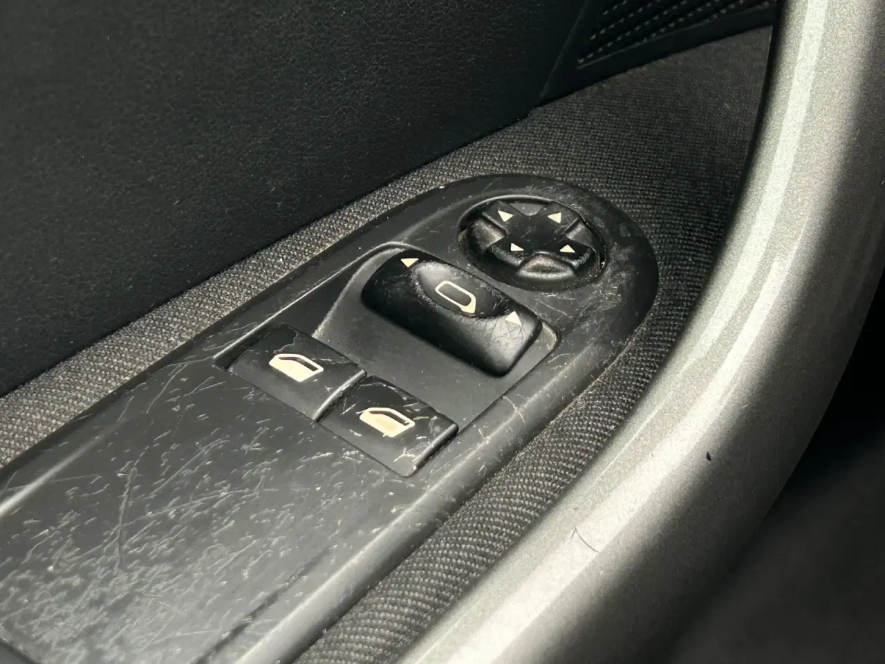 Billede 12 - Peugeot 308 1,6 HDi 109 Comfort+