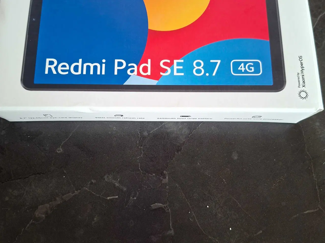 Billede 2 - Redmi pad se. Skræm 8,7.  
