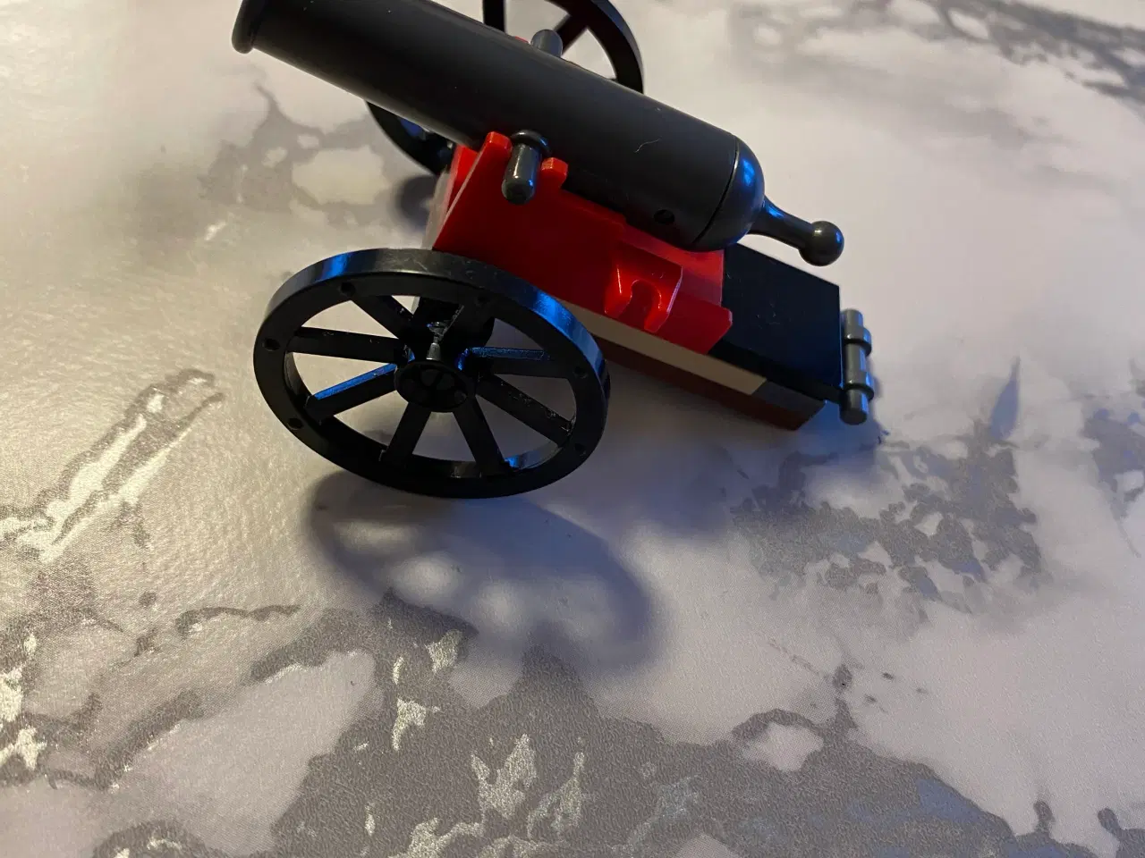 Billede 5 - Lego Lone Ranger 