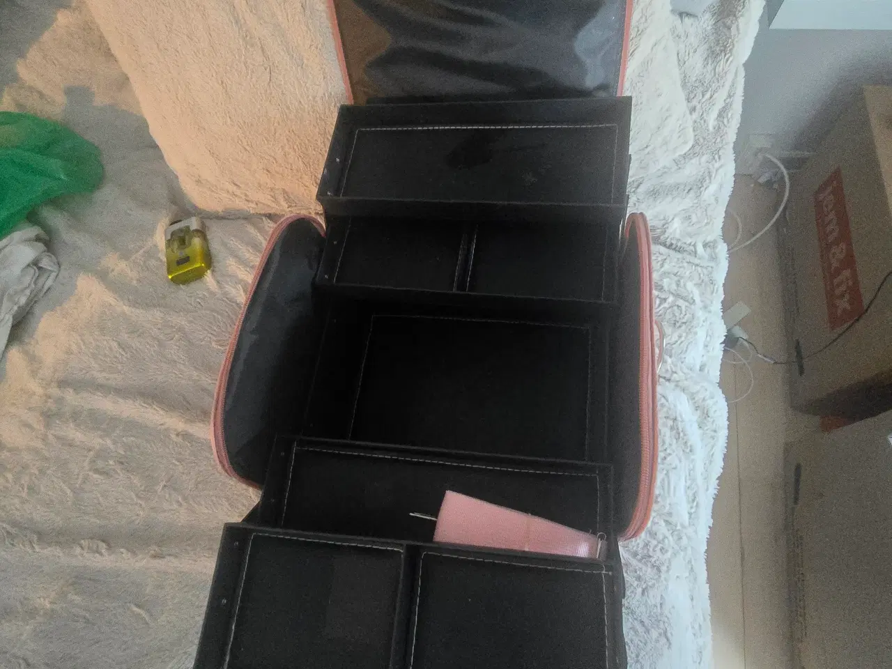 Billede 14 - Kæmpe negle pakke