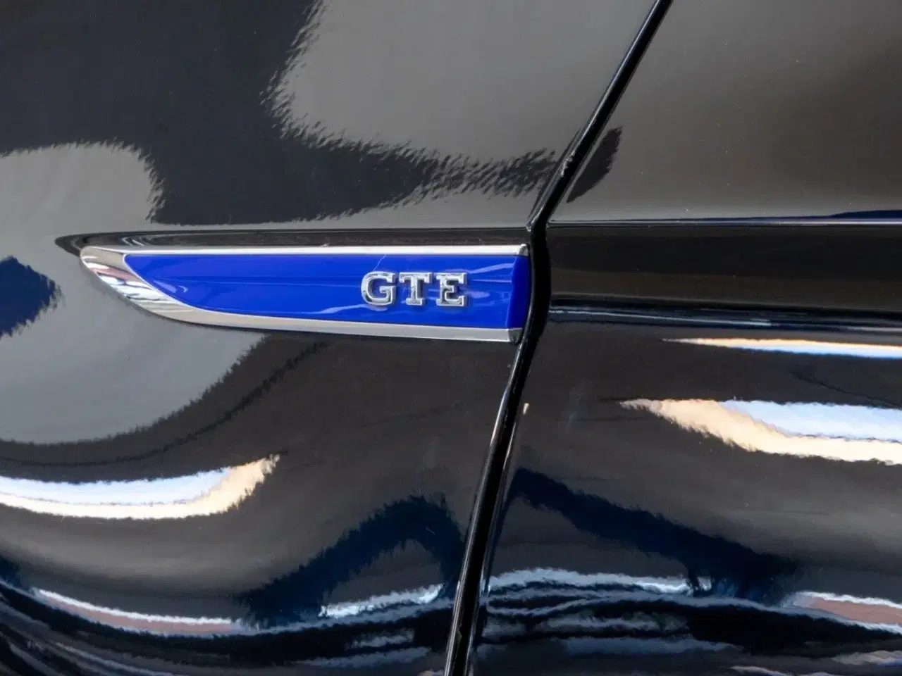 Billede 10 - VW Passat 1,4 GTE Variant DSG