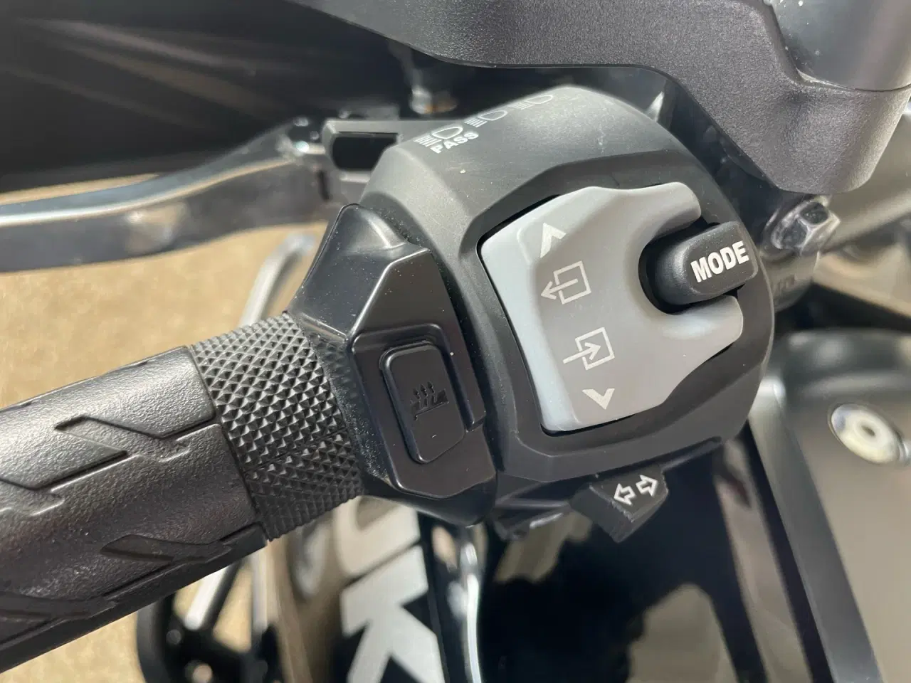 Billede 6 - Suzuki DL 1050 1037 Adventure Edition 107HK 6g