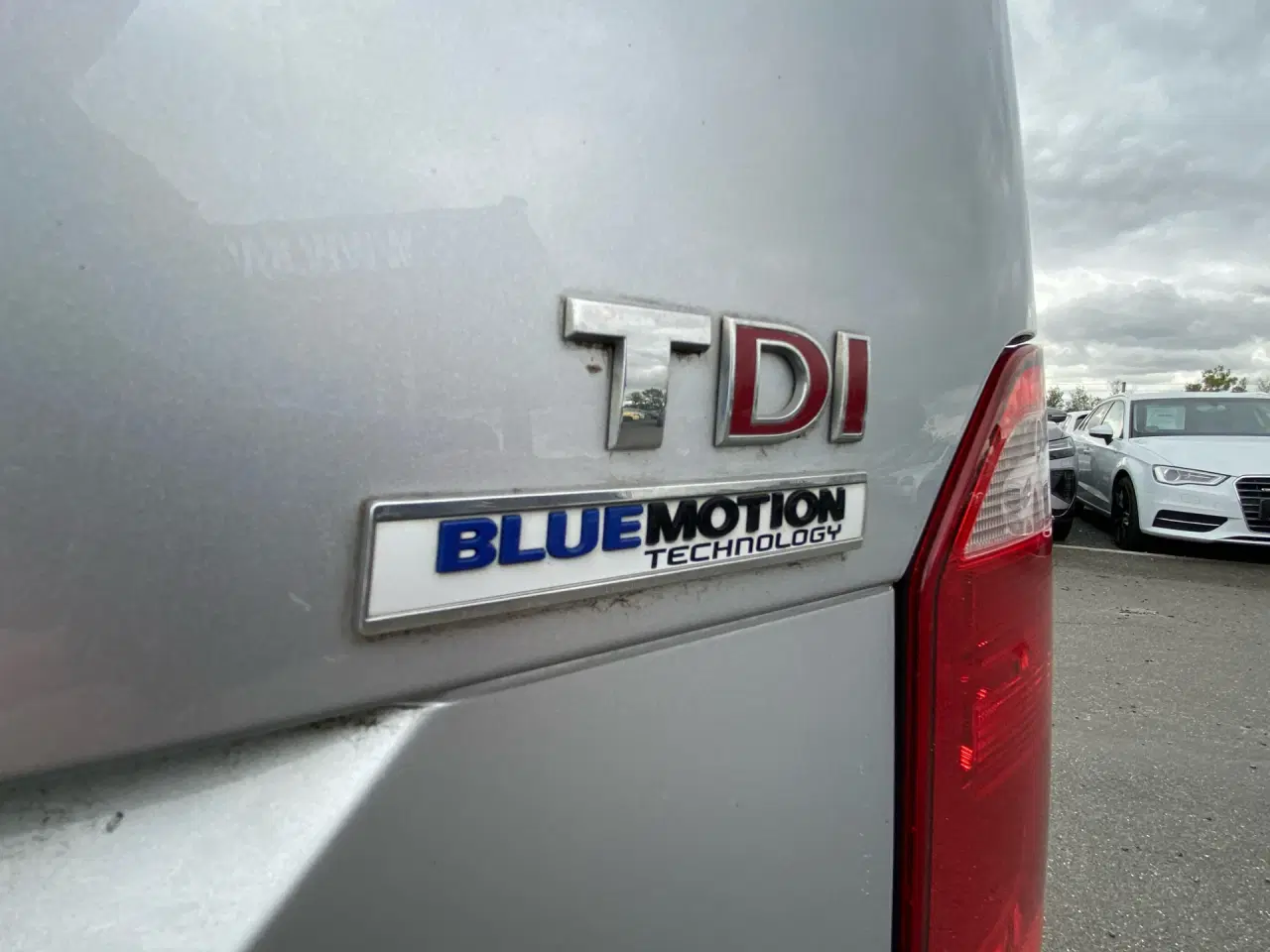 Billede 10 - VW Transporter Lang 2,0 TDI DSG 180HK Van 7g Aut.