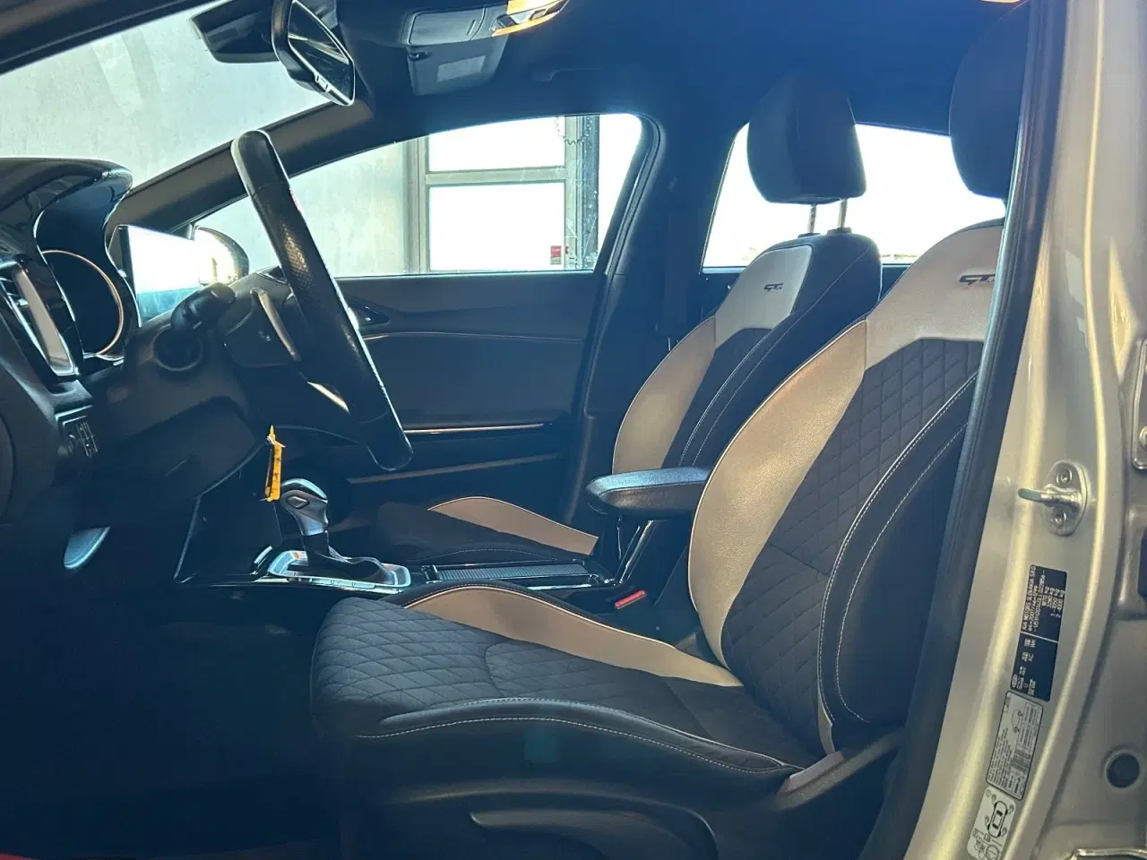 Billede 9 - Kia ProCeed 1,4 T-GDi GT-Line DCT