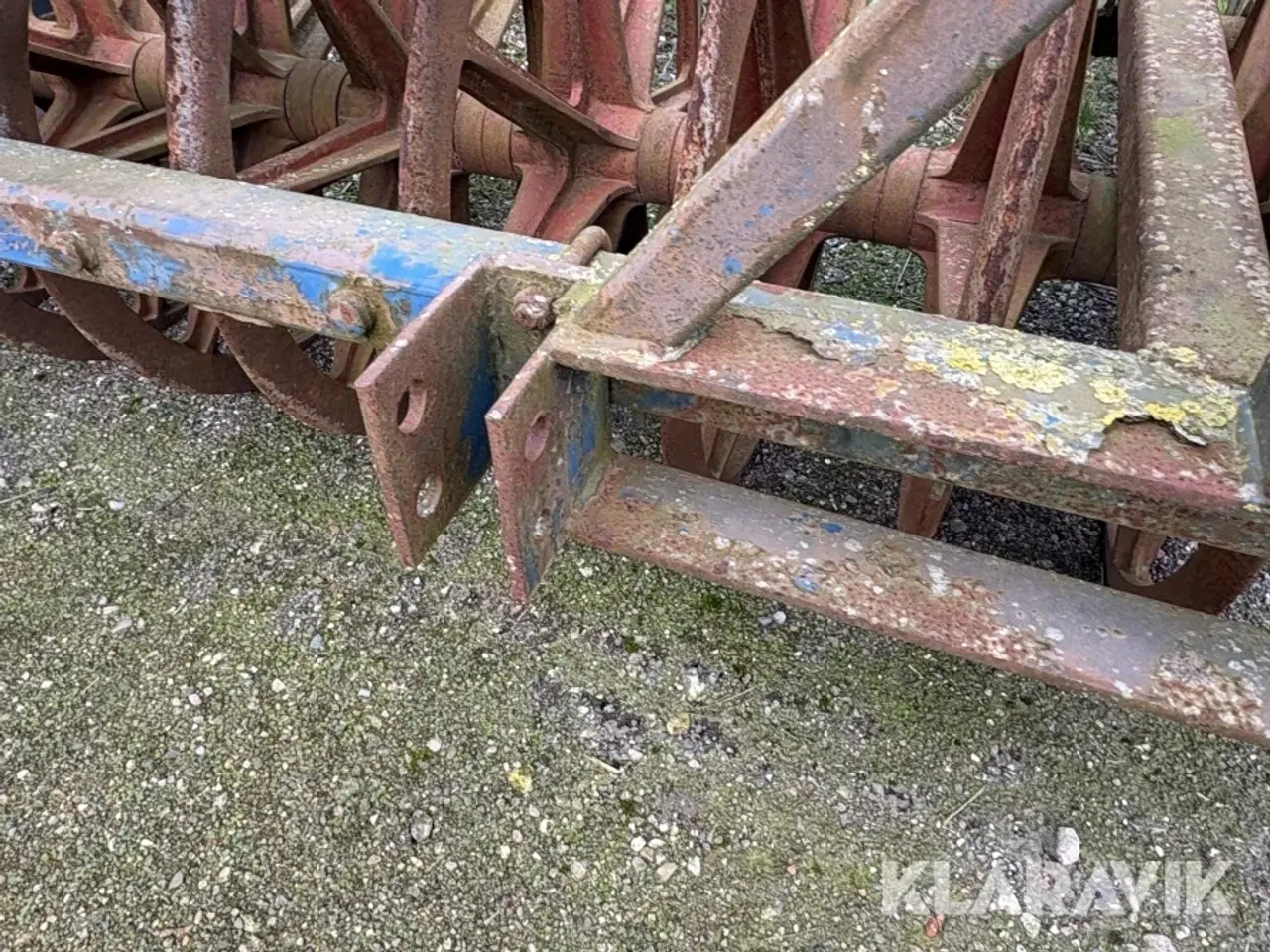 Billede 11 - Jordpakker