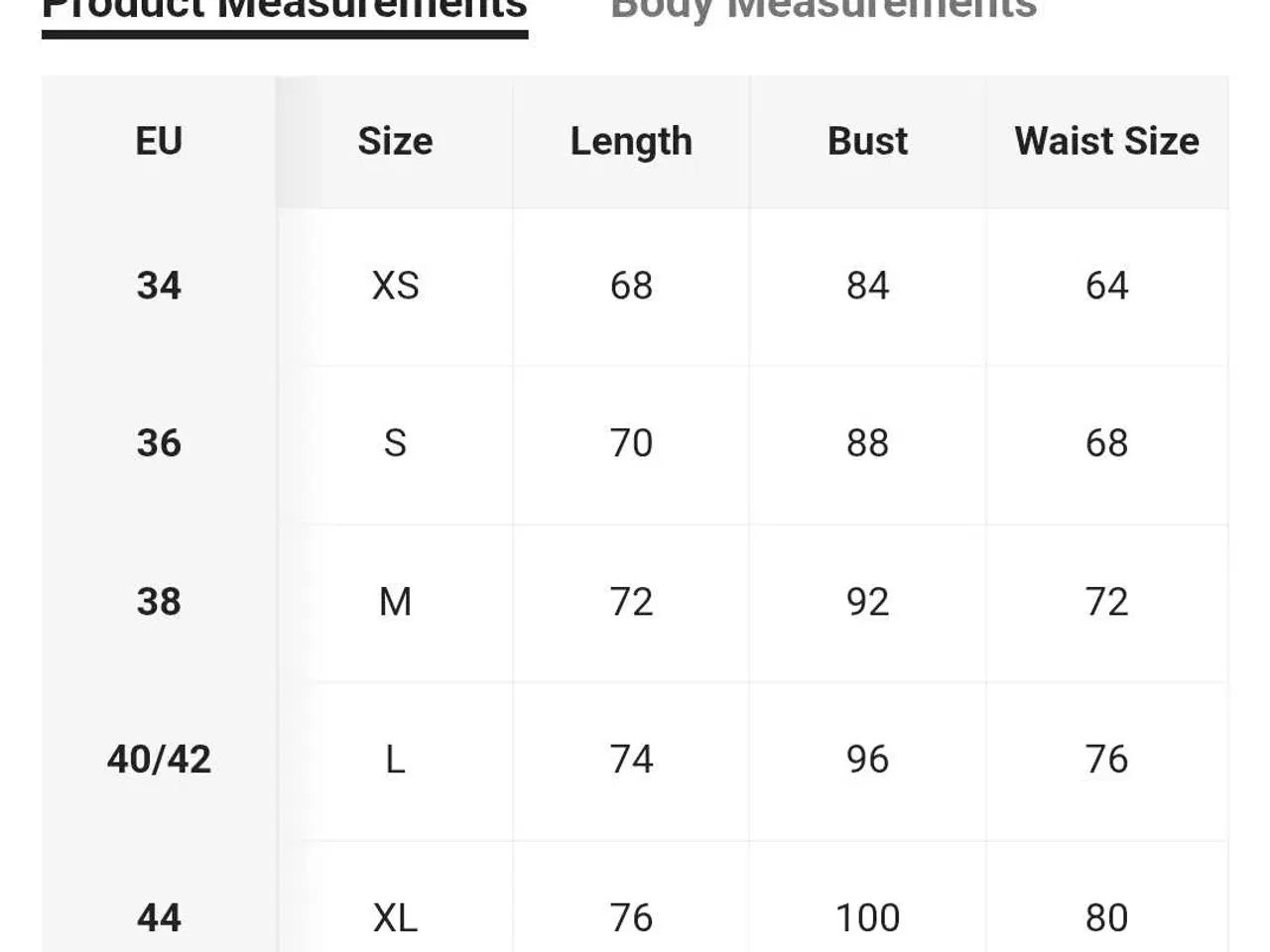 Billede 2 - Bodysuit i mesh