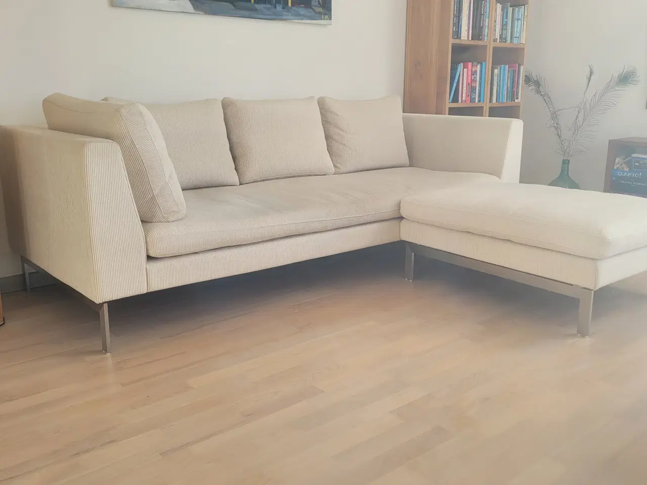 Billede 2 - Sofa, Søren Lund 190 Flex