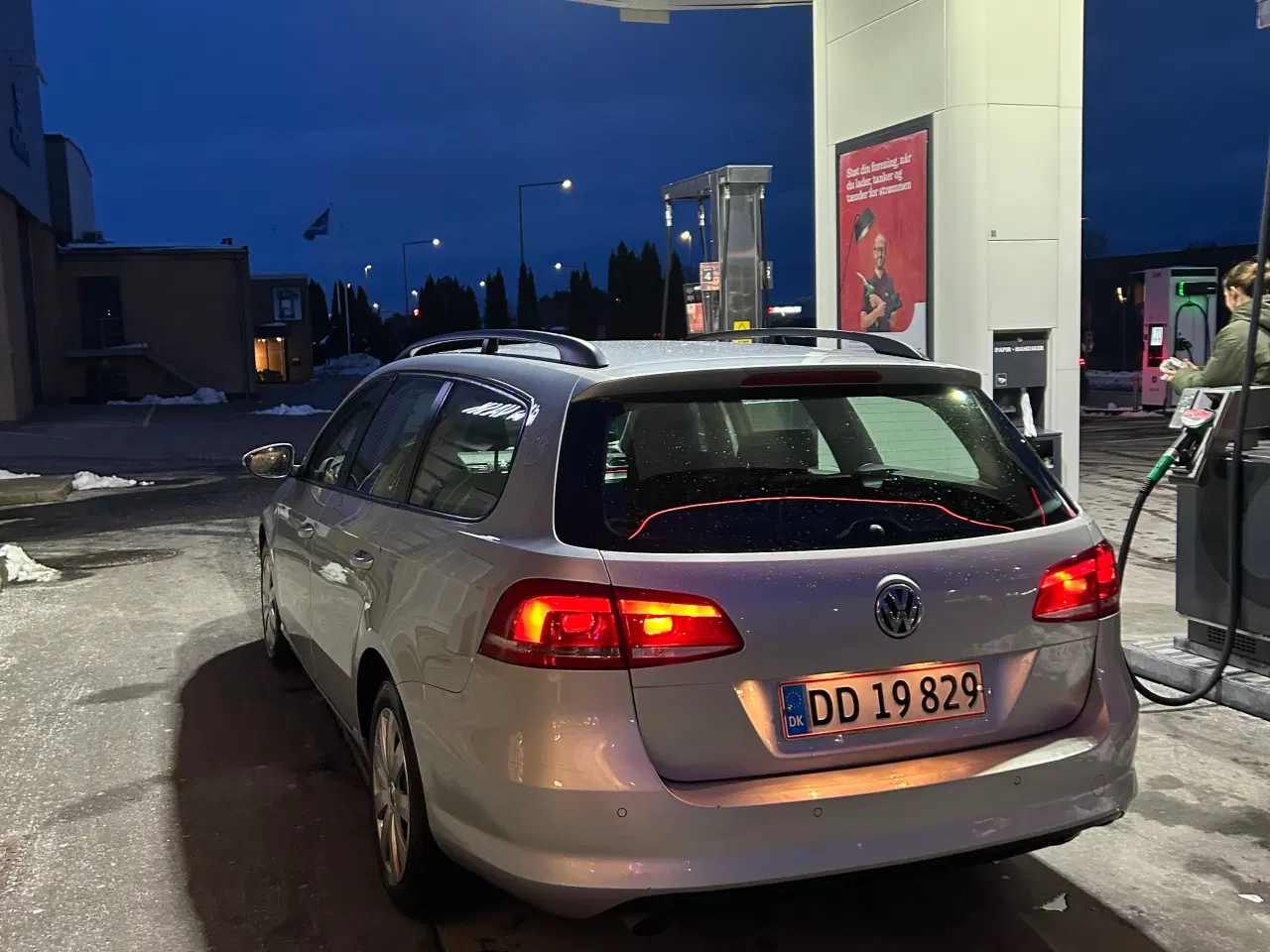 Billede 3 - Vw Passat 2011