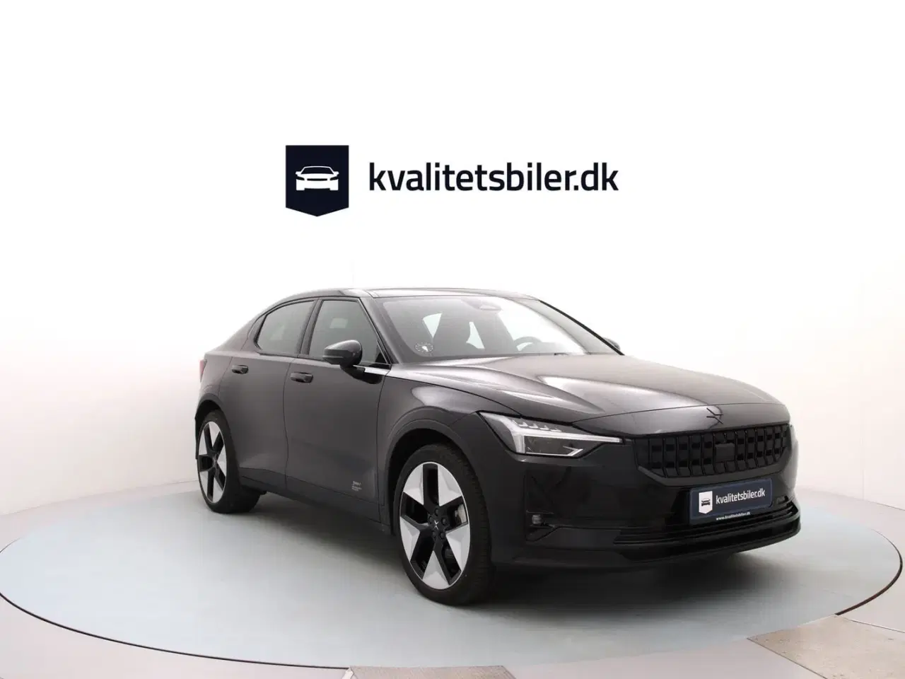 Billede 6 - Polestar 2  Long Range AWD