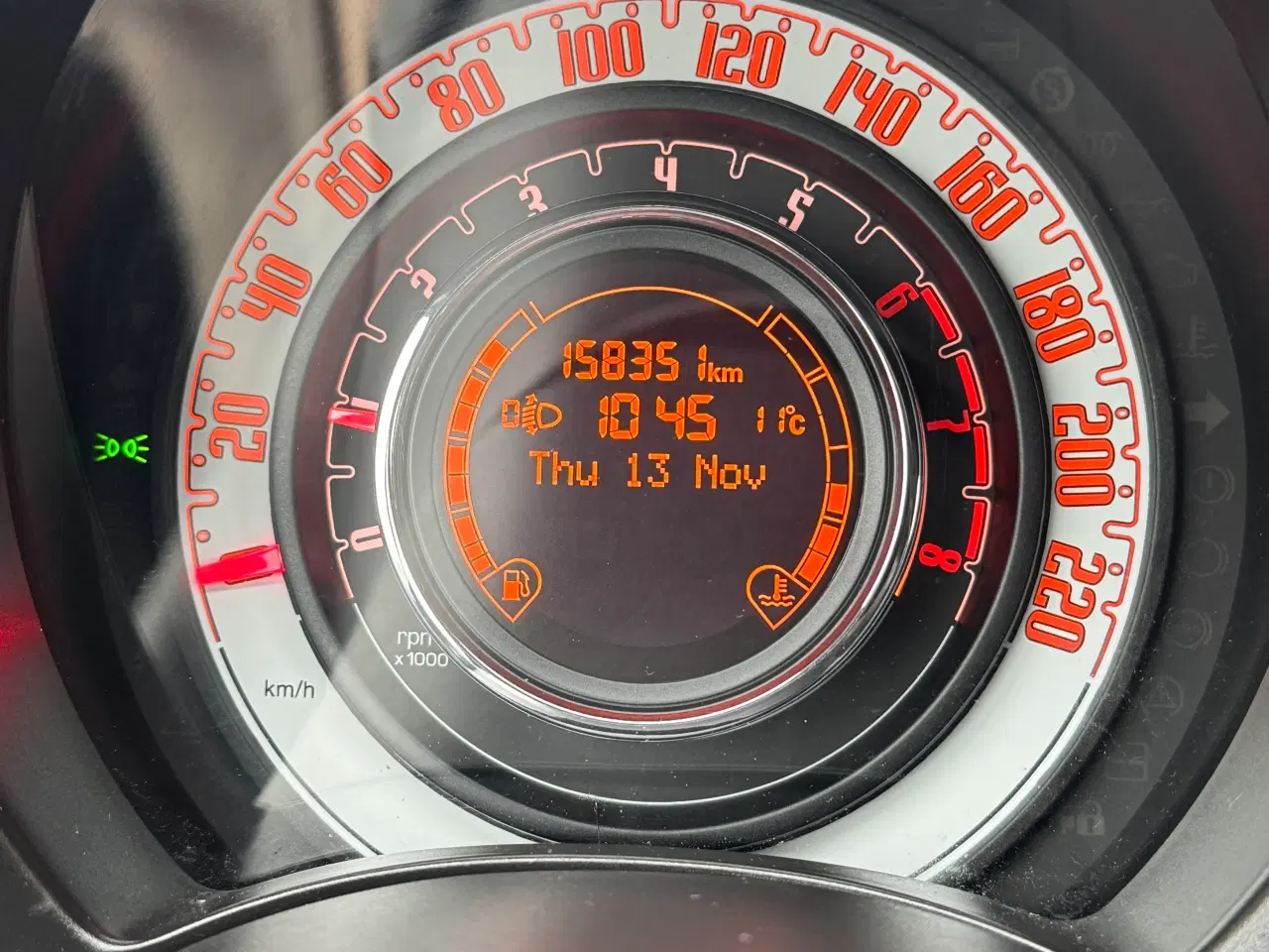 Billede 10 - Fiat 500 