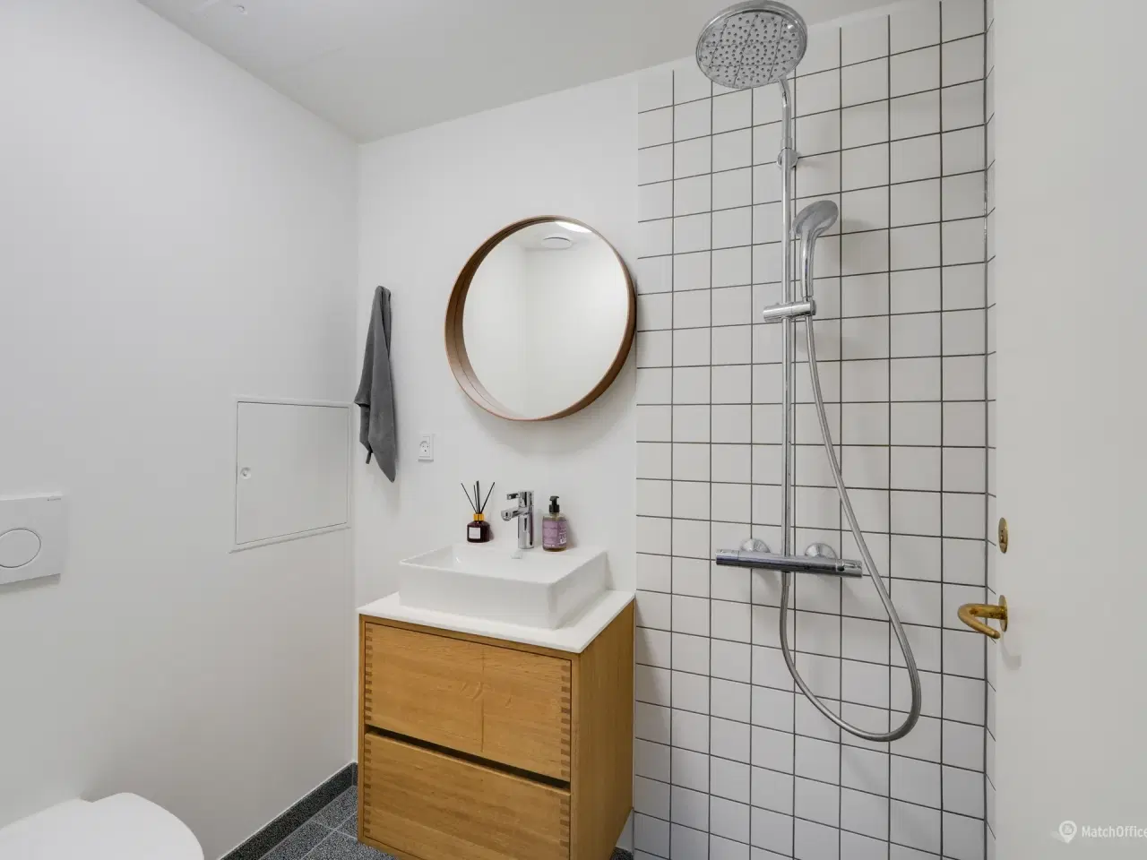 Billede 12 - Yderst sjældent kontorlejemål udlejes netop nu i hjertet af København