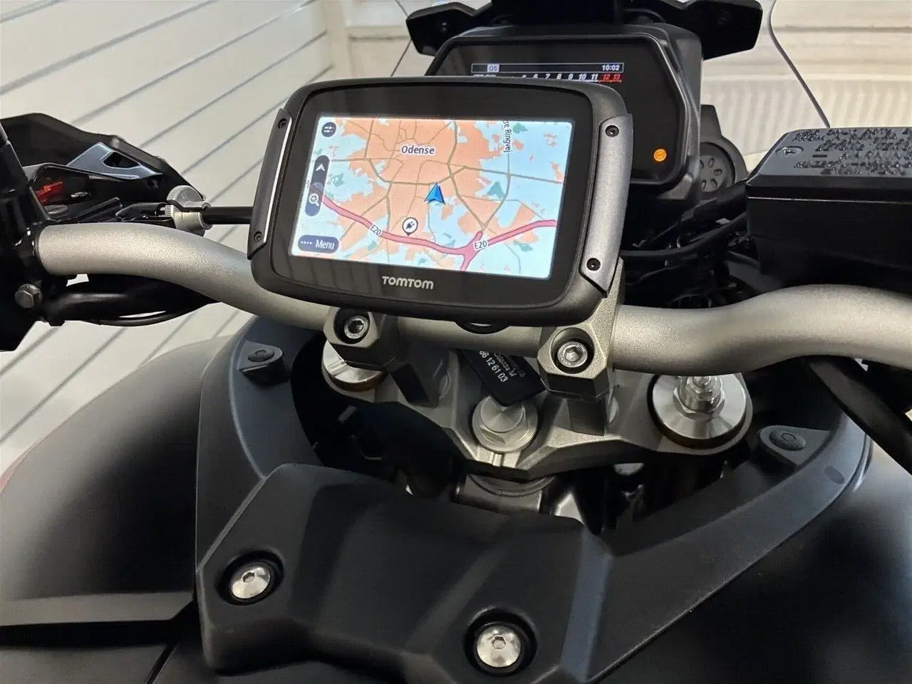 Billede 10 - Yamaha Tracer 900 GT