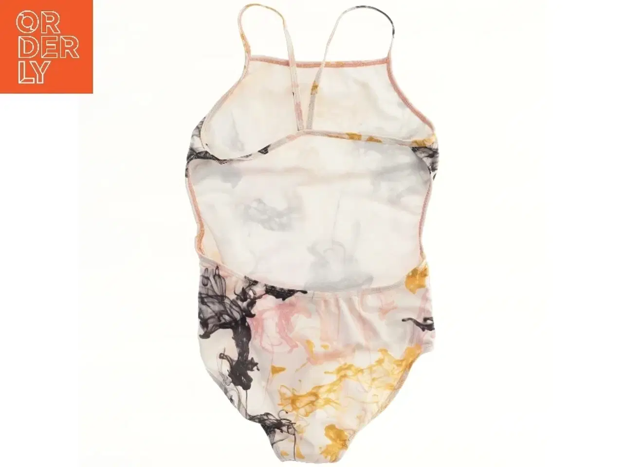 Billede 2 - Badedragt med farvemønster fra Molo (str. 152)