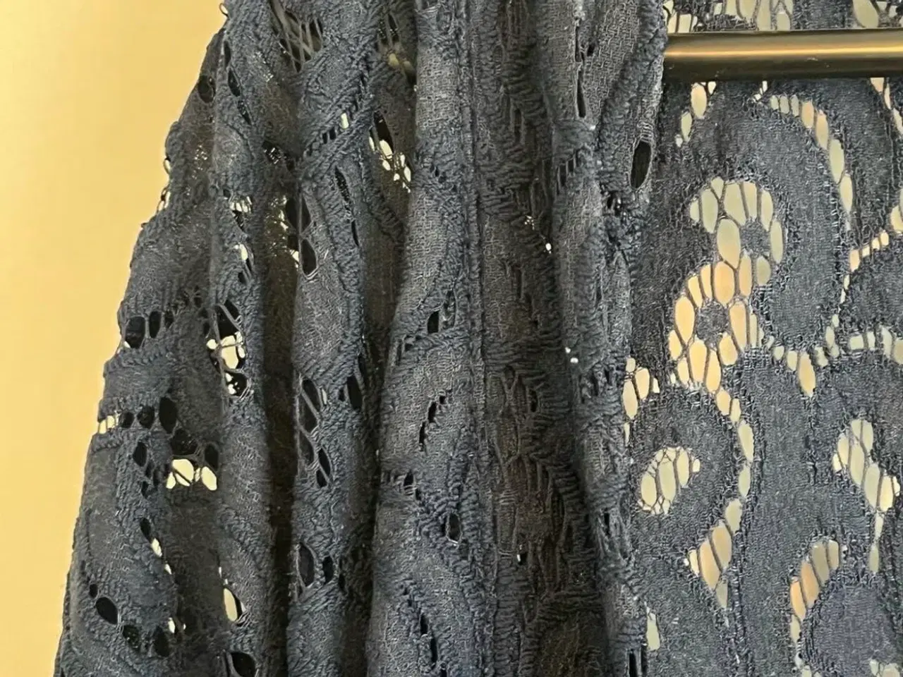 Billede 3 - Crizpy blonde cardigan