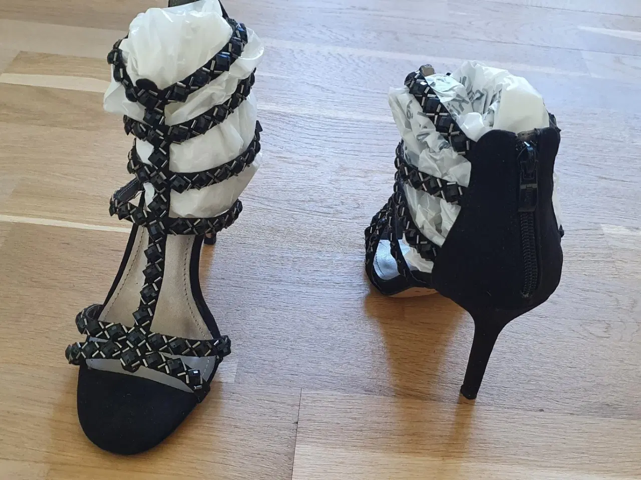 Billede 3 - Sandaler 