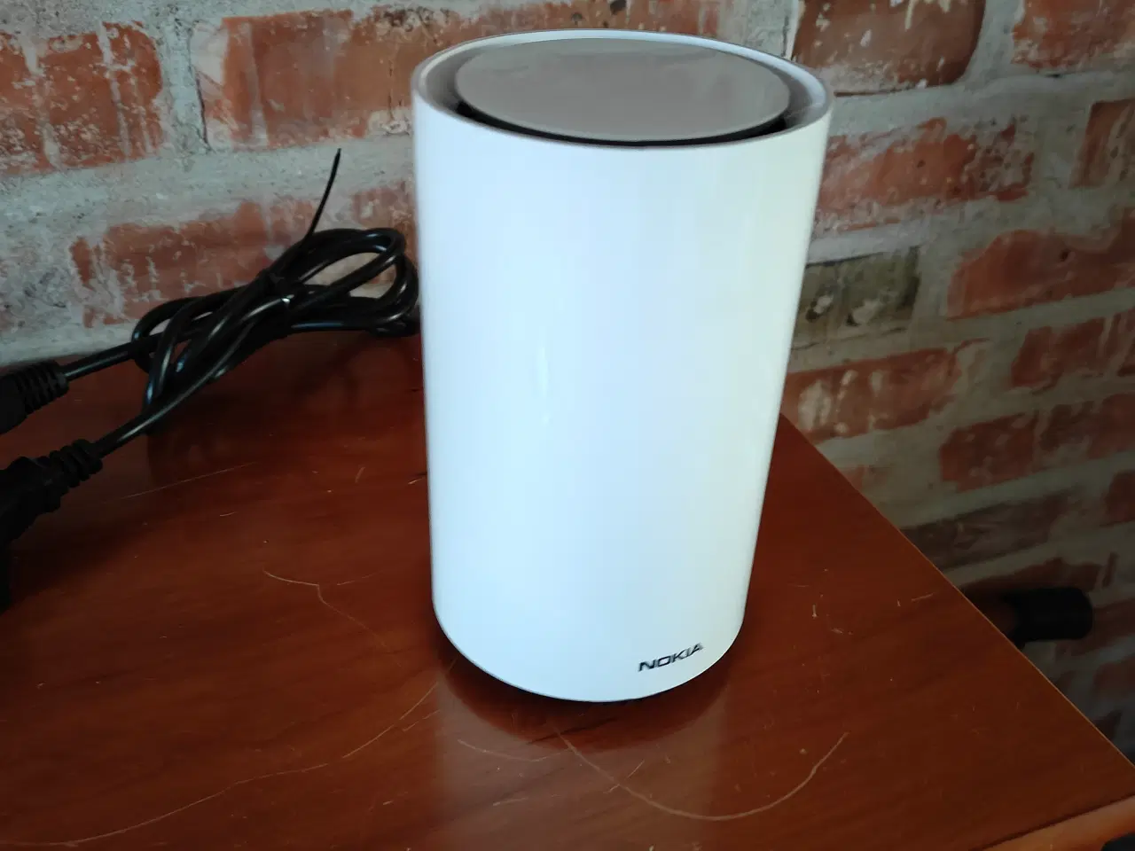 Billede 2 - Nokia WiFi Beacon 3 mesh-router - kone venlig