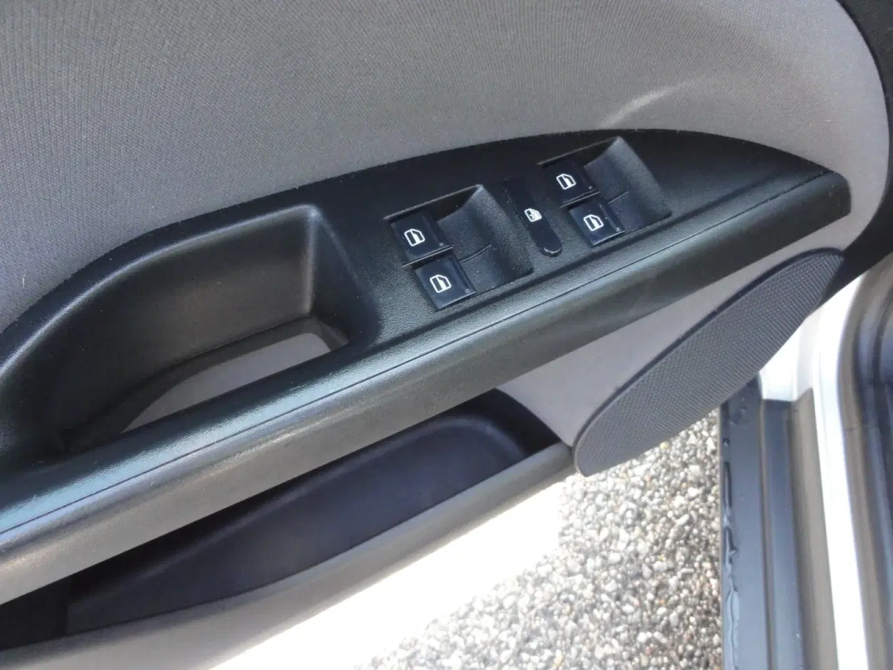 Billede 19 - Seat Altea XL 1,6 TDi Reference eco