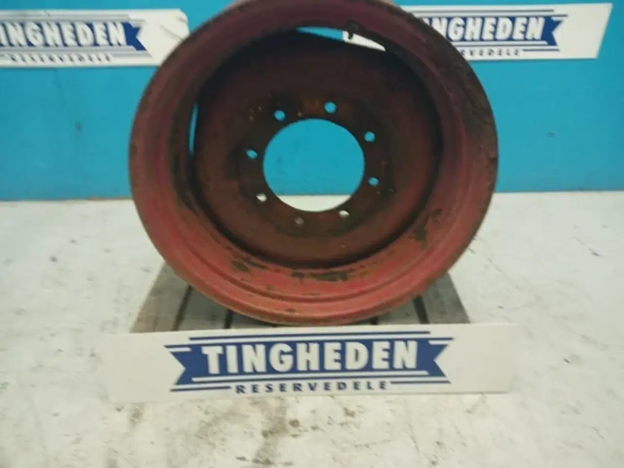 Billede 1 - 26"   DW12X26