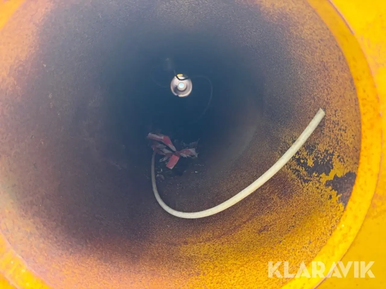 Billede 12 - Svingkran Max Fodgaard M20-3,5 - 2000kg