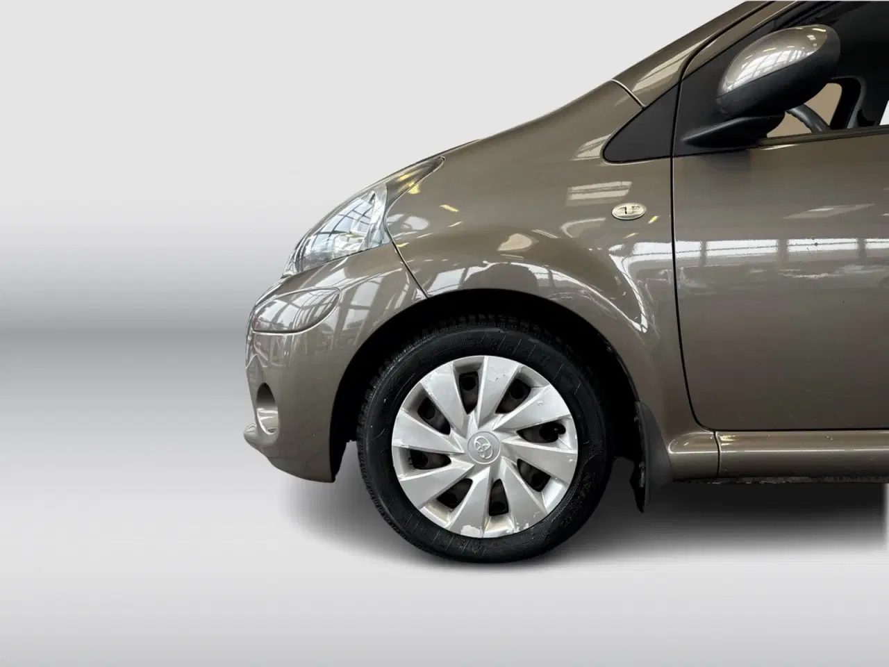 Billede 7 - Toyota Aygo 1,0 VVT-i T2 Air