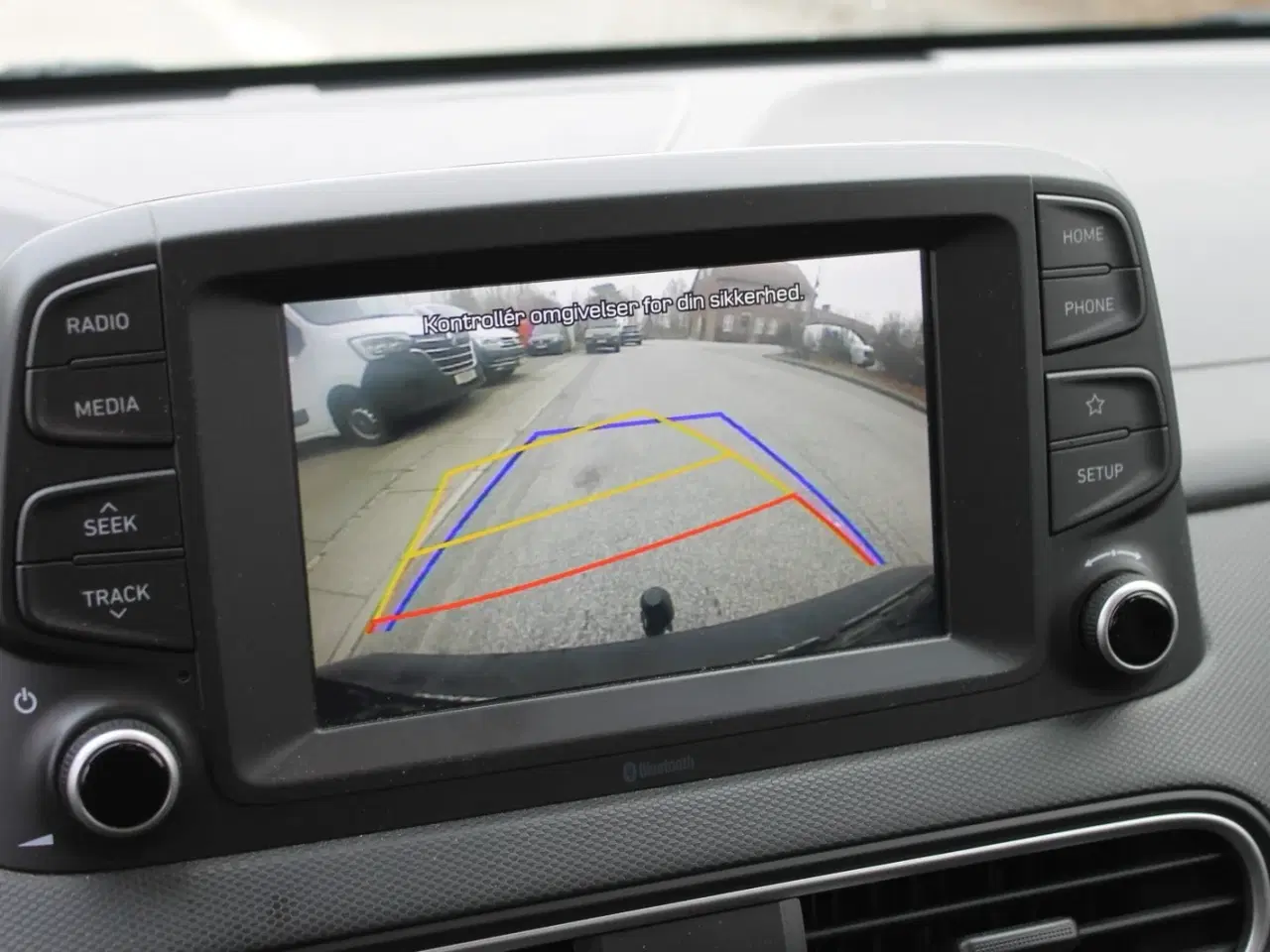 Billede 7 - Hyundai Kona 1,0 T-GDi Trend