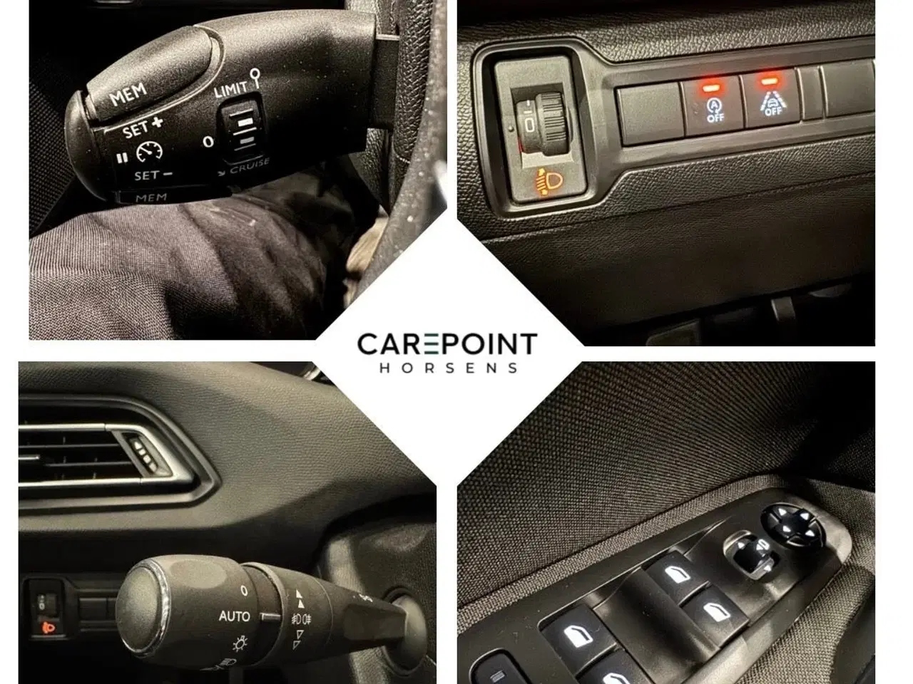 Billede 18 - Peugeot 308 1,2 PureTech 130 Style