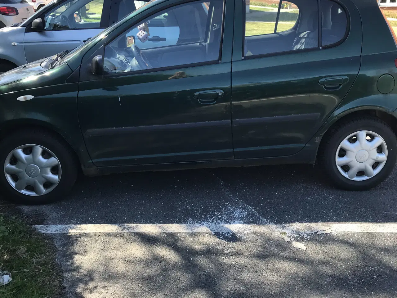 Billede 1 - Toyota Yaris 1,3 