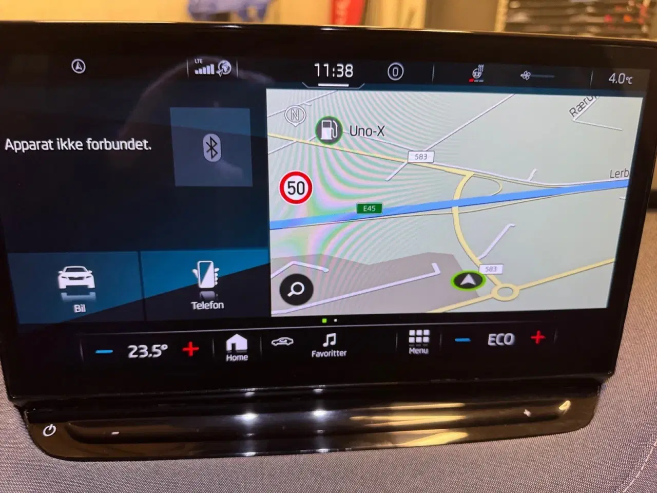 Billede 11 - Skoda Enyaq 80 iV