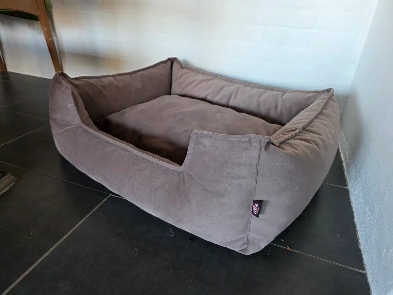 Billede 2 - Ny, ubrugt hundeseng