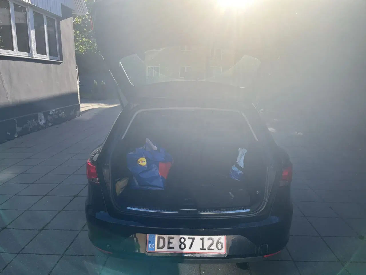 Billede 17 - Seat Leon 1,2 TSi 105 Style ST eco