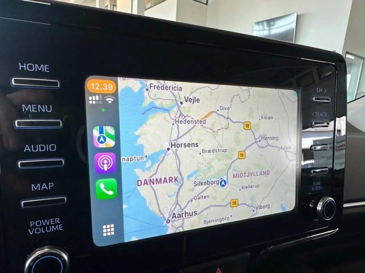 Billede 7 - Toyota Yaris 1,0 Essential Van