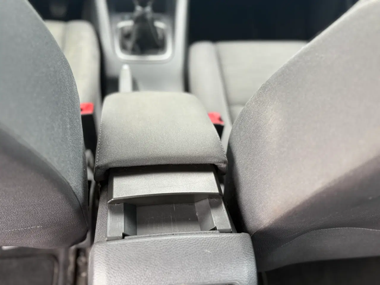 Billede 8 - Frisk nysynet VW Golf v M/Partikelfilter 