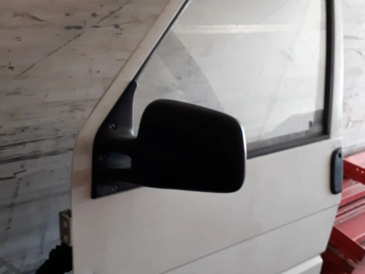 Billede 5 - Dele til VW t4,  Bus, Caravelle, og Kassevogn. 