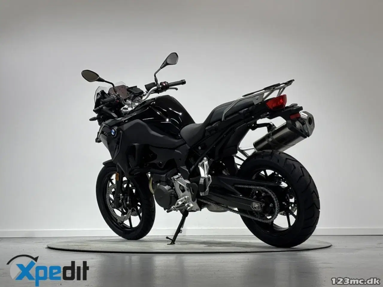 Billede 7 - BMW F 800 GS