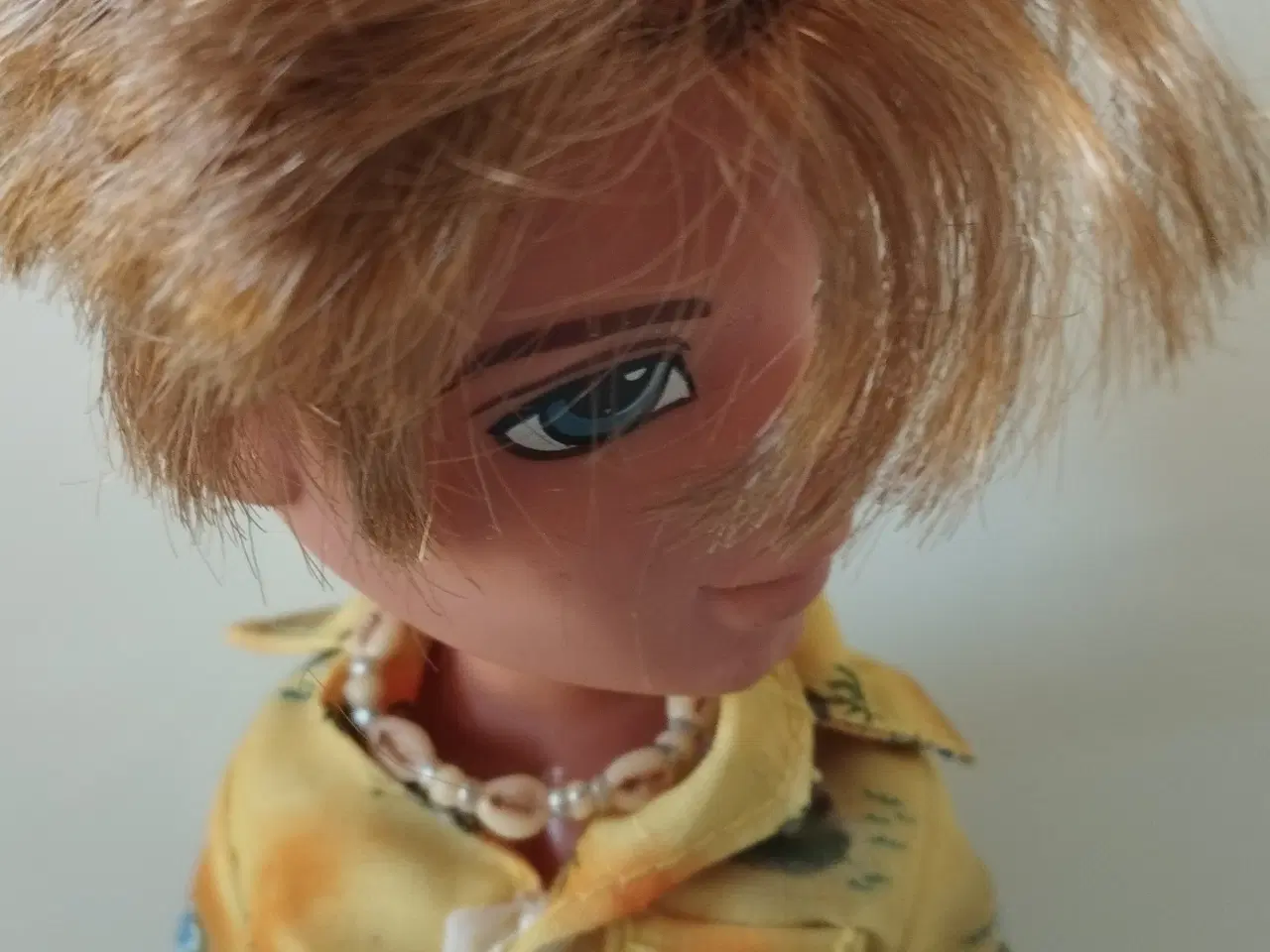 Billede 6 - Bratz 2002 Boyz Cameron