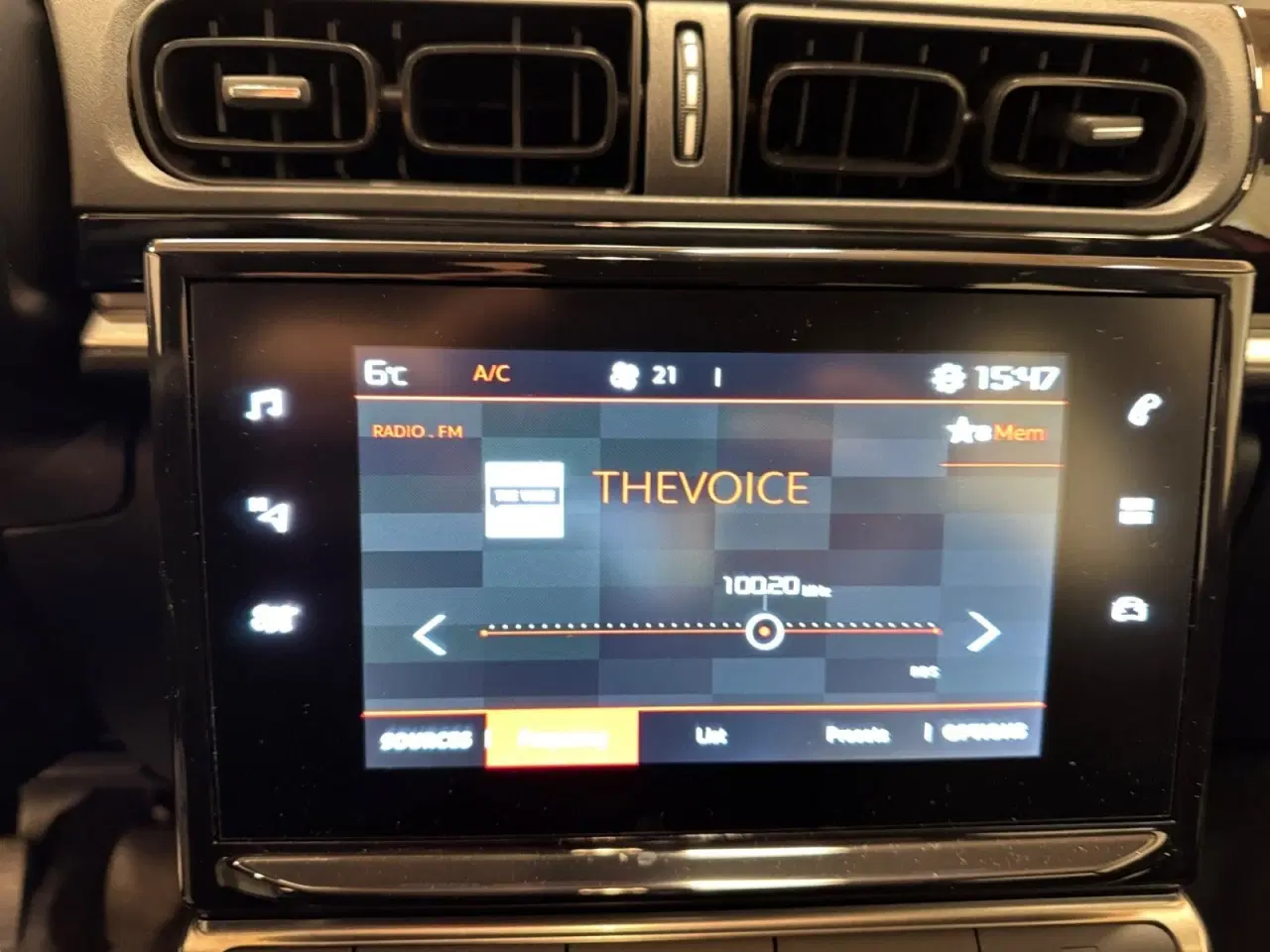 Billede 8 - Citroën C3 1,2 PureTech 82 Live Van