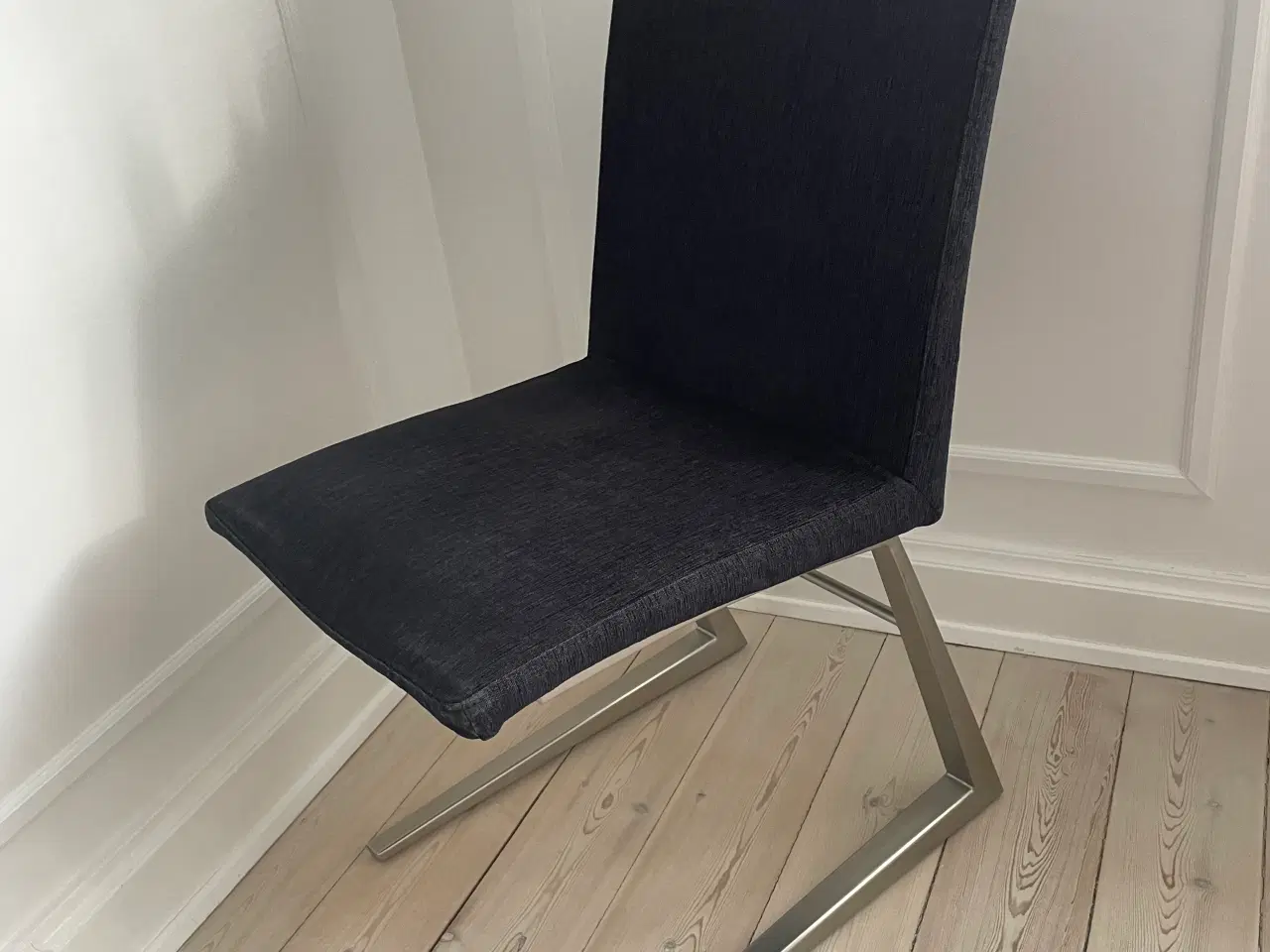 Billede 1 - BoConcept spisebordsstole